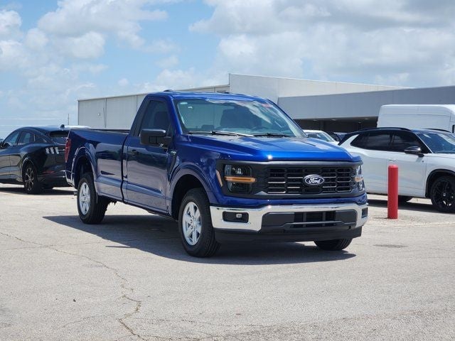 2026 Ford F-150 - Image 2