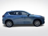 2024 Mazda CX-5 - Preview 5