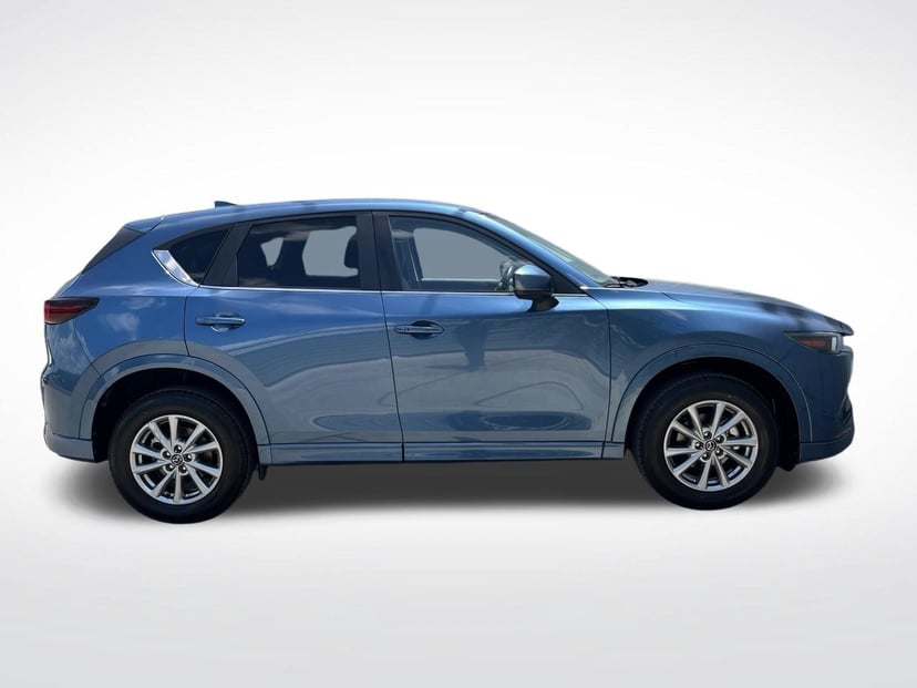 2024 Mazda CX-5 - Image 3