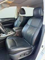 2015 INFINITI QX60 - Preview 12