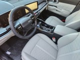 2026 Kia Sorento - Preview 2