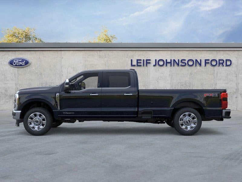 2026 Ford F-350 - Image 2