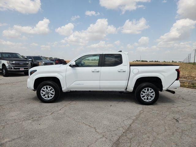 2024 Toyota Tacoma - Image 2
