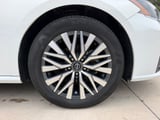 2025 Nissan Altima - Preview 9
