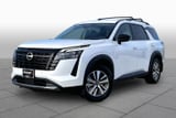 2026 Nissan Pathfinder - Preview 14