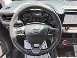 2022 Ford Maverick - Preview 12