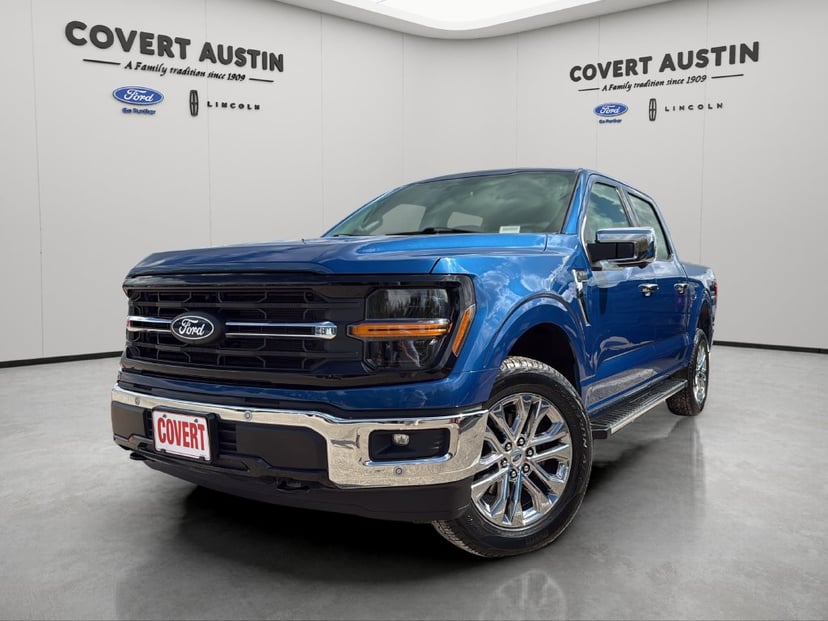 2024 Ford F-150 - Image 1