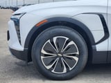 2026 Chevrolet Blazer EV - Preview 6