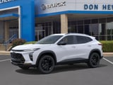 2026 Chevrolet Trax - Preview 2