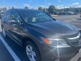 2015 Acura RDX - Preview 3