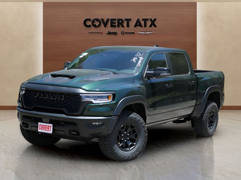 2026 Ram 1500 - Image 1