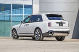 2026 Rolls-Royce Cullinan - Preview 12