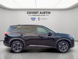 2025 Nissan Rogue - Preview 6