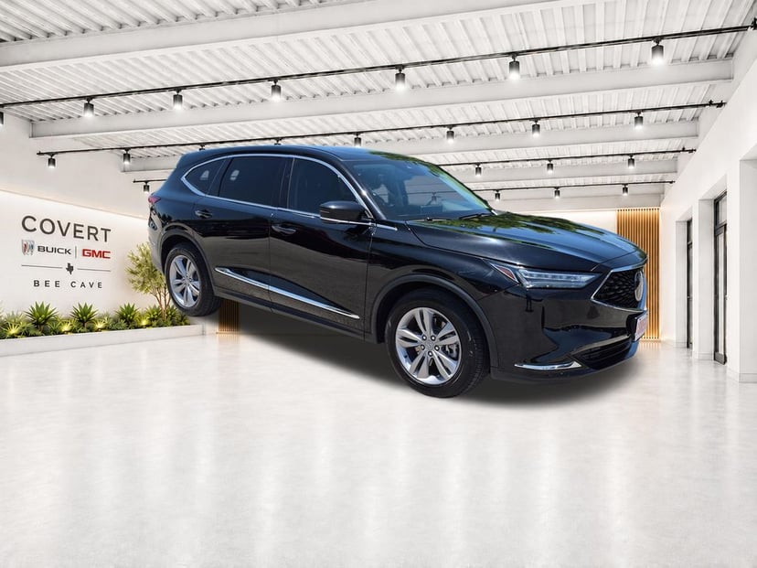 2023 Acura MDX - Image 1