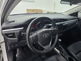 2014 Toyota Corolla - Preview 10