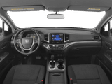 2017 Honda Pilot - Preview 13