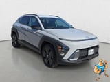 2027 Hyundai Kona - Preview 3