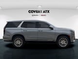 2024 Cadillac Escalade - Preview 8