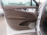 2016 Lincoln MKX - Preview 8