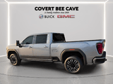 2026 GMC Sierra 2500HD - Preview 6