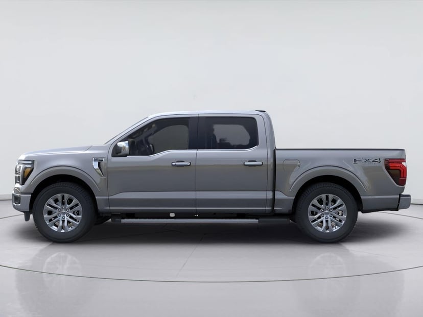 2026 Ford F-150 - Image 2