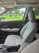 2019 Honda HR-V - Preview 8