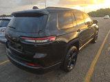 2024 Jeep Grand Cherokee L - Preview 6
