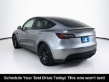 2024 Tesla Model Y - Preview 5