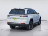 2026 Jeep Grand Cherokee - Preview 4