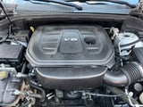 2017 Jeep Grand Cherokee - Preview 13