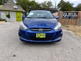 2017 Hyundai Accent - Preview 9