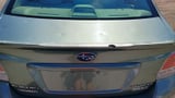 2016 Subaru Impreza - Preview 4