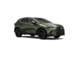 2026 Lexus NX - Preview 4