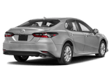 2024 Toyota Camry - Preview 5