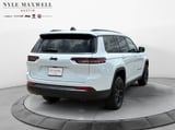 2026 Jeep Grand Cherokee - Preview 16
