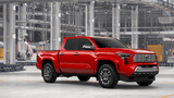 2026 Toyota Tacoma - Preview 15