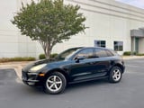 2017 Porsche Macan - Preview 3