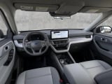 2026 Ford Explorer - Preview 9