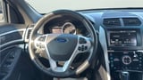 2015 Ford Explorer - Preview 12