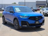 2026 Acura MDX - Preview 3