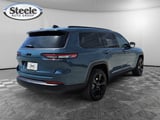 2026 Jeep Grand Cherokee - Preview 5