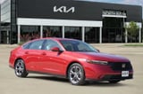 2024 Honda Accord - Preview 6