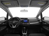 2016 Honda Fit - Preview 10