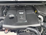 2025 Lexus GX - Preview 11