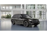 2027 Mercedes-Benz GLC - Preview 11