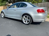 2013 BMW 1-Series - Preview 4