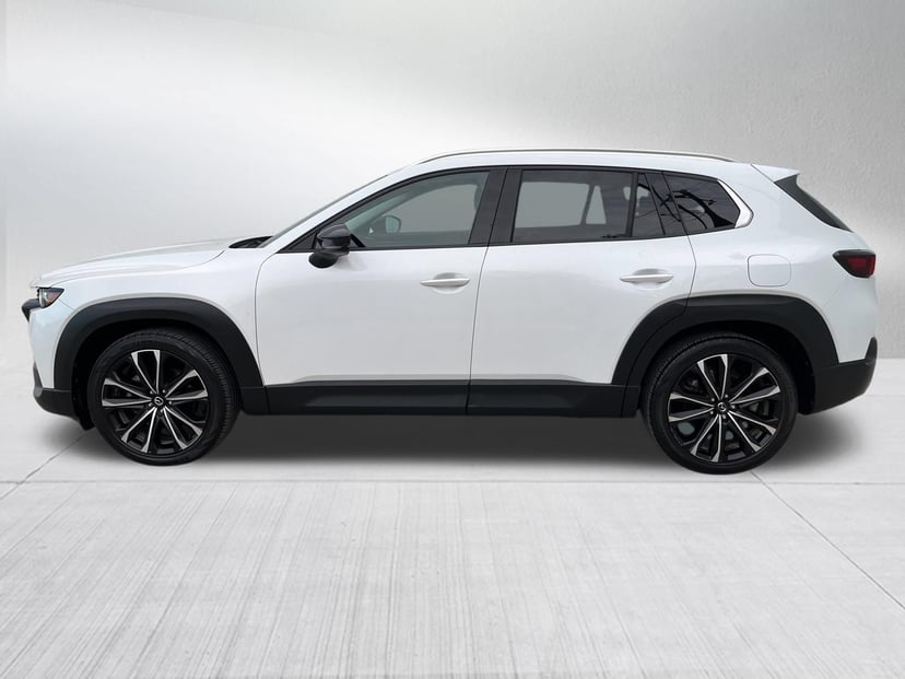 2023 Mazda CX-50 - Image 3