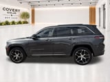 2023 Jeep Grand Cherokee - Preview 5