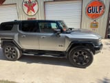 2026 GMC Hummer EV - Preview 4