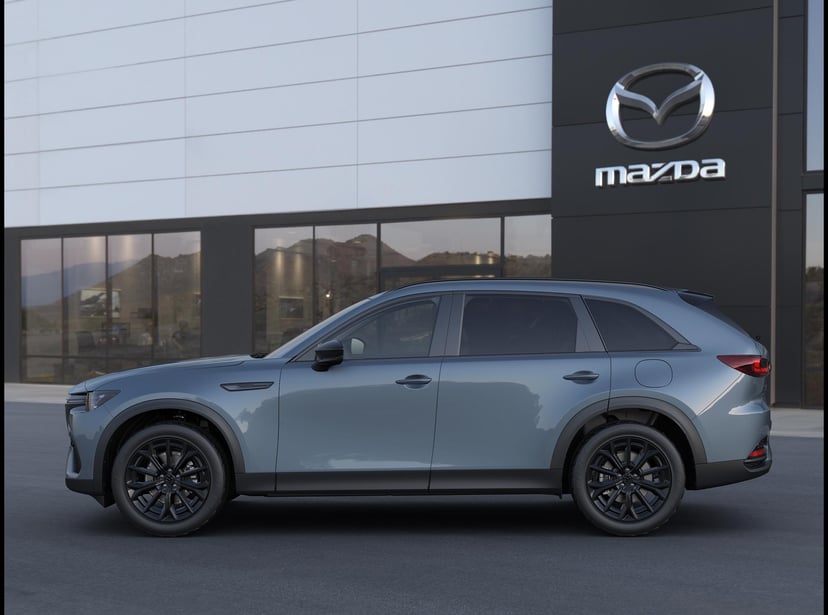 2026 Mazda CX-70 - Image 1